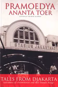 Tales From Djakarta